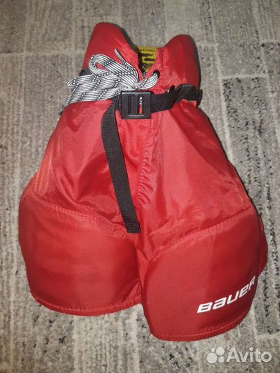 Хоккейная форма