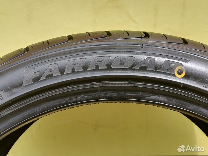 Farroad FRD26 265/35 R18