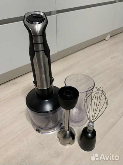 Блендер Polaris