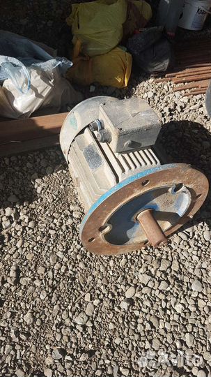 Эл.двигатель