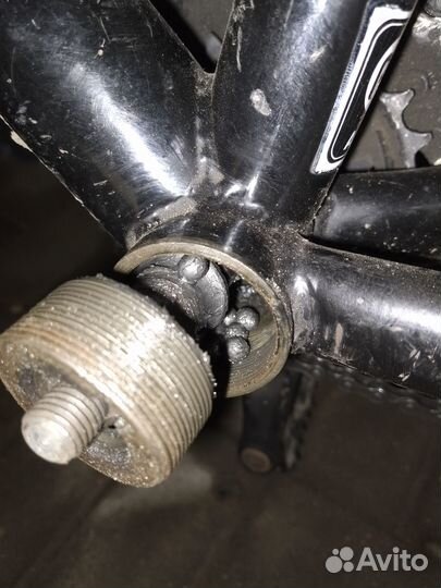 Ремонт велосипедов/самокатов