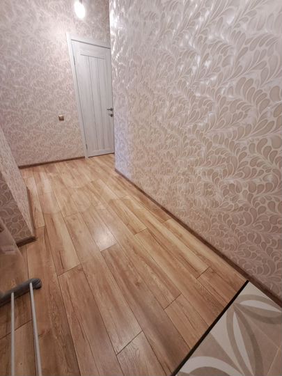 1-к. квартира, 45 м², 1/5 эт.