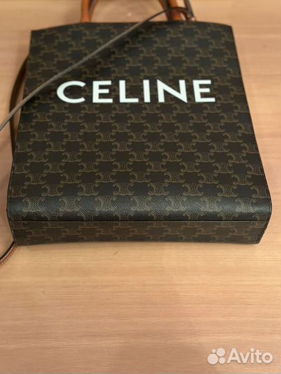 Сумка celine оригинал