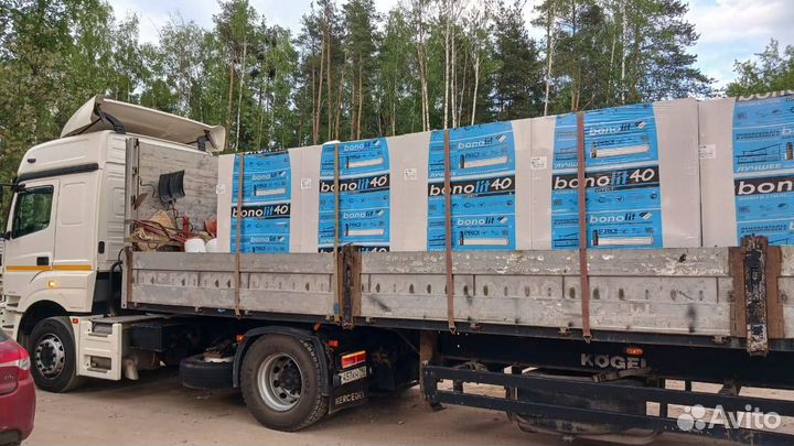 Газоблок От Производителя