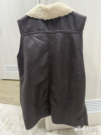 Жилет женский hm М