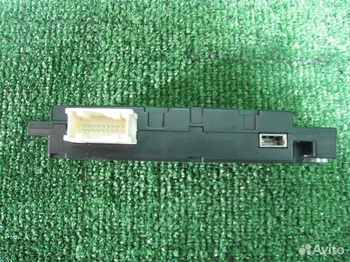 Блок bluetooth Citroen Berlingo B9 2011