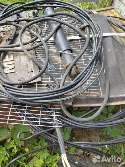 Кабель сип 2х16