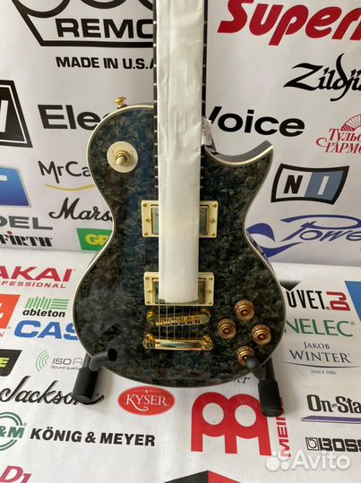 Caraya ftgr Электрогитара Шестиструнная гитара