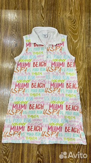 Платье для девочки. Разм 11-12 лет