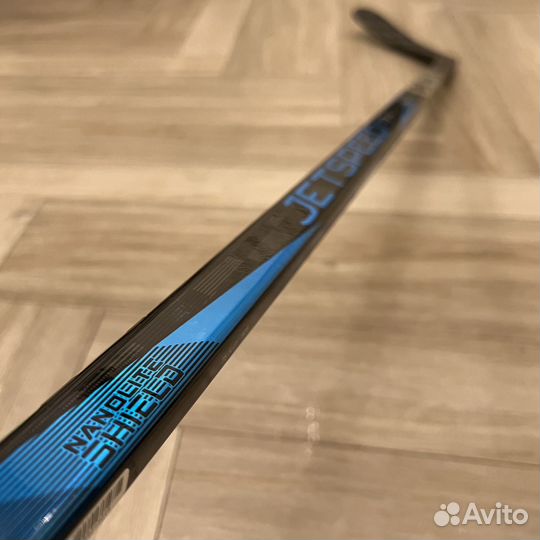 Клюшка хоккейная CCM Jetspeed ft7 pro SR оригинал