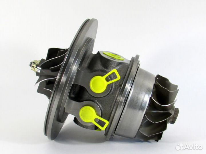 Картридж Турбины TF08L Hitachi/ Isuzu 2.8L 4M40