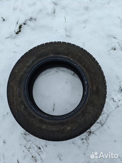 Viatti Strada Asimmetrico 175/70 R13