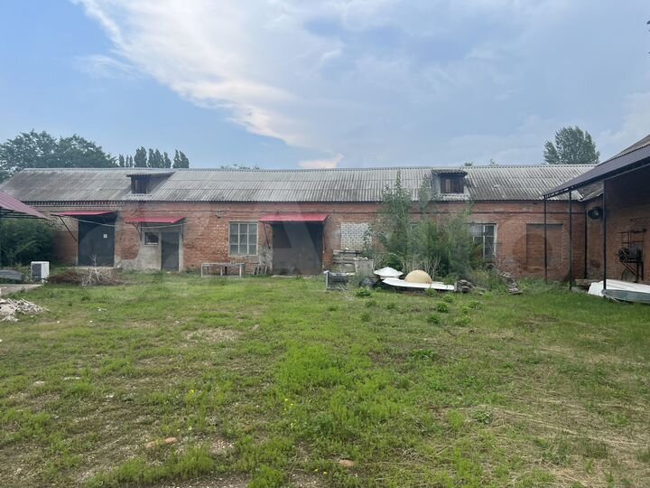 Производство, 200 м²