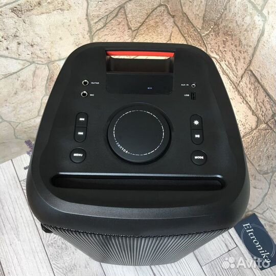 Блютуз колонка Eltronic 20-11