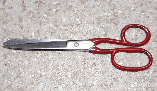 Ножницы Sheffield