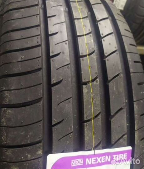Nexen N Fera RU1 225/55 R18