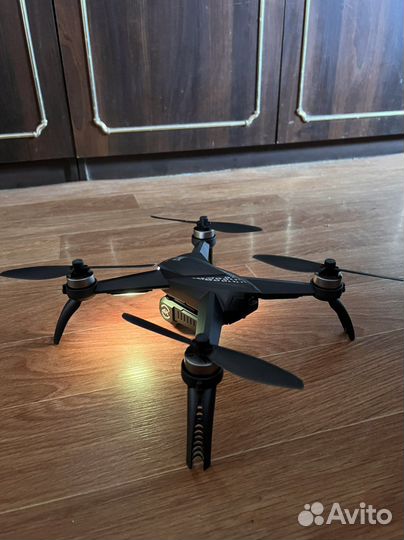 Квадрокоптер MJX Bugs 5W 4K