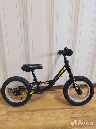 Беговел детский бу