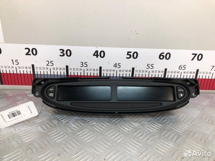 Панель для Peugeot-Citroen Picasso