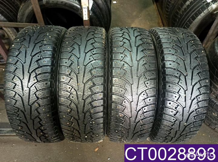 Nokian Tyres Hakkapeliitta 5 225/60 R17 96T