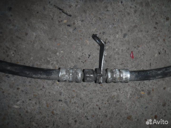 Трубка гидроусилителя Лада Приора 21126 2011