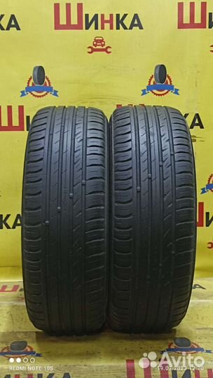 Nokian Tyres Nordman SX2 185/60 R14