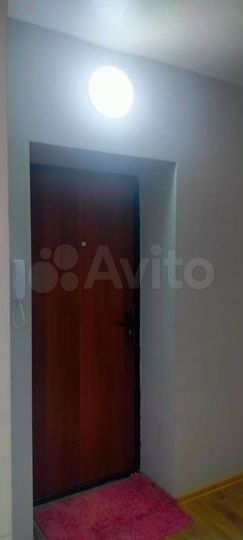 1-к. квартира, 40,5 м², 4/5 эт.