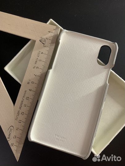 Чехол prada оригинал на iPhone x,xs