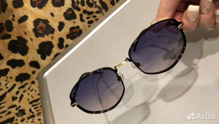 Очки новые мужские