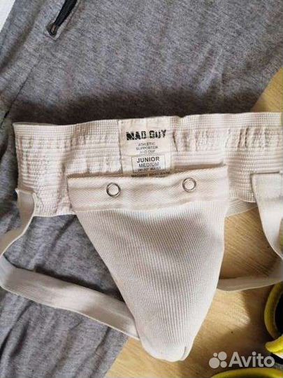 Детская хоккейная форма от 5 до 8 лет