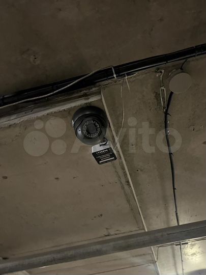 Машиноместо, 15 м²