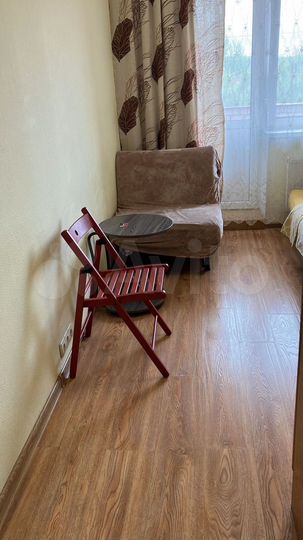 Квартира-студия, 20 м², 8/17 эт.