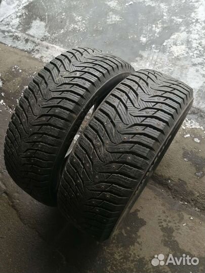 Kumho WinterCraft Ice WI31 205/60 R16