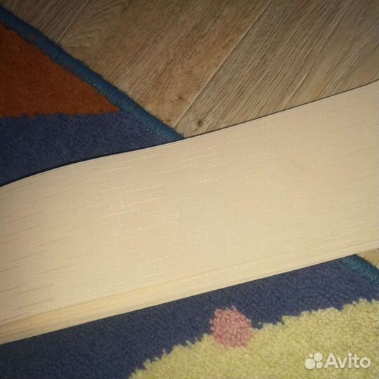 Жалюзи вертикальные