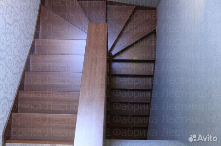 Лестница на заказ
