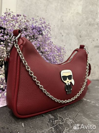 Karl lagerfeld сумка