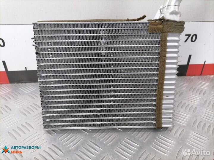 Радиатор отопителя (печки) Volvo C30 2008 31332896