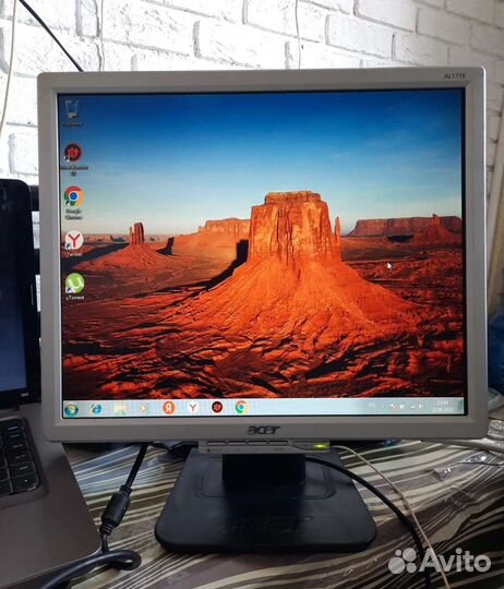 Монитор Acer
