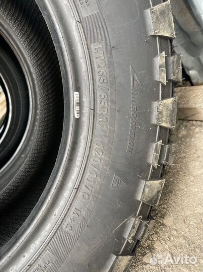 Ginell GN3000 305/70 R16 118Q