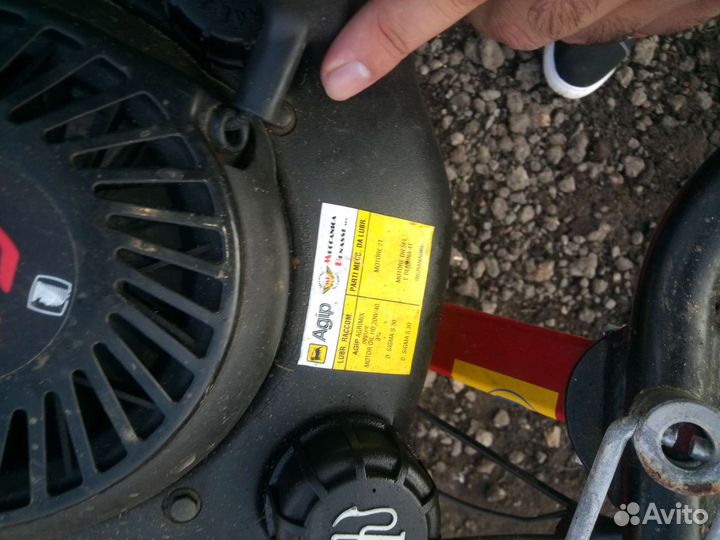 Мотоблоки и культиваторы