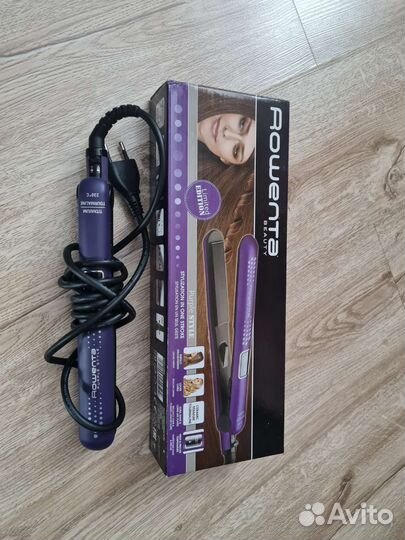 Выпрямитель для волос
