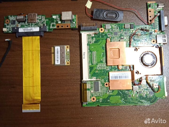 Нетбук asus Eee PC