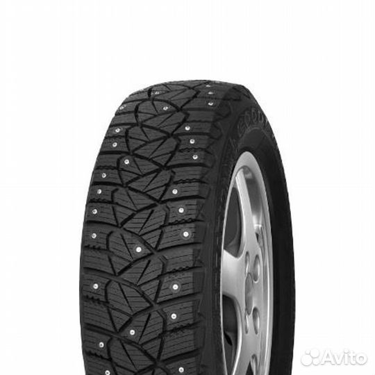Goodyear Ultragrip 600 225/55 R17 101T