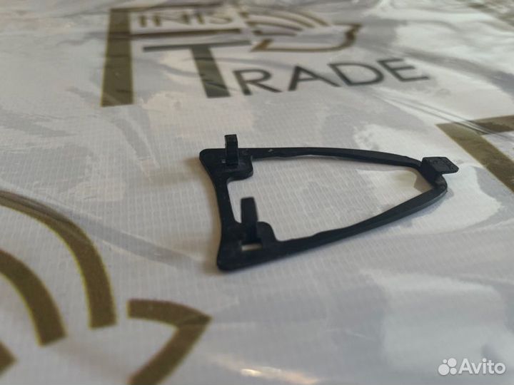 Прокладка ручки двери Nissan Murano Z52