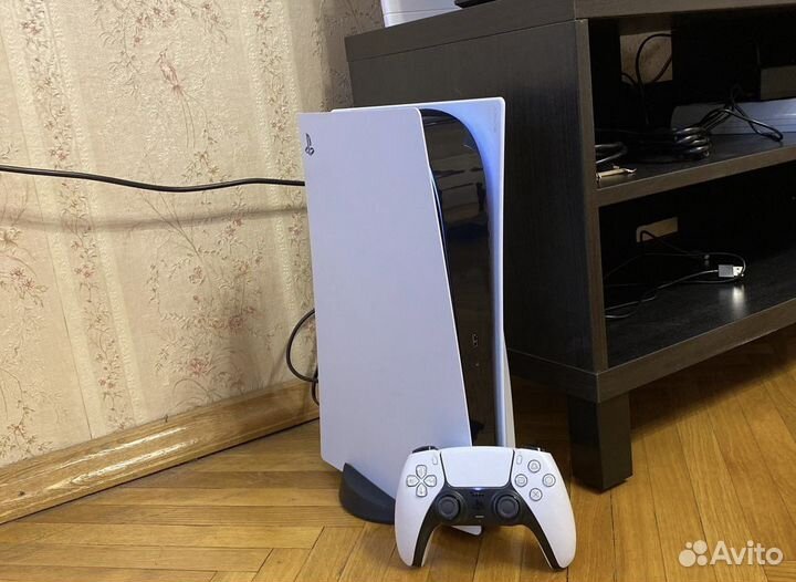 Sony playstation 5