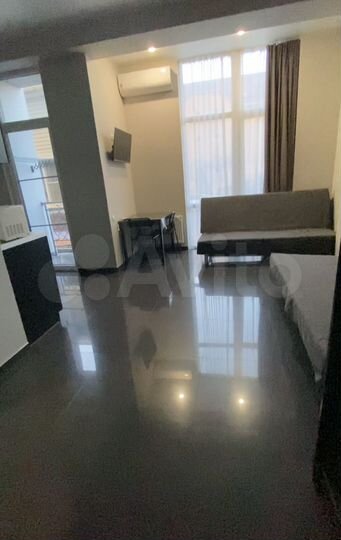 Квартира-студия, 30 м², 2/9 эт.