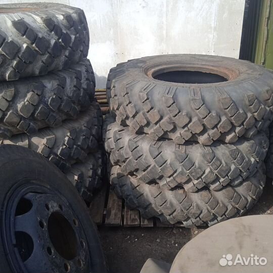 Гур на ЗИЛ 130