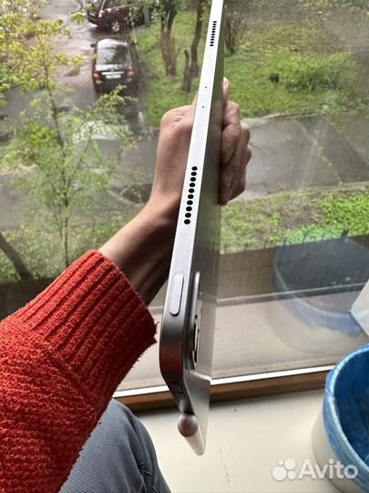 iPad pro 12.9 2022 m2 128gb 6-е поколение