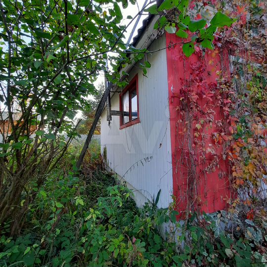 Дом 74,2 м² на участке 6,5 сот.