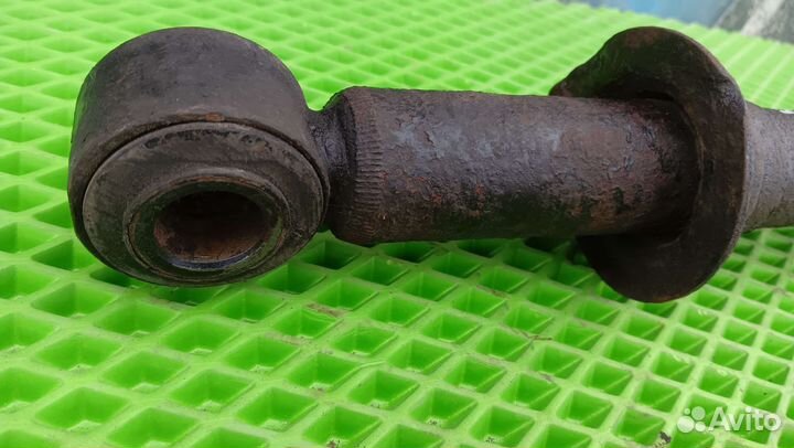 Амортизатор задний lifan solano I